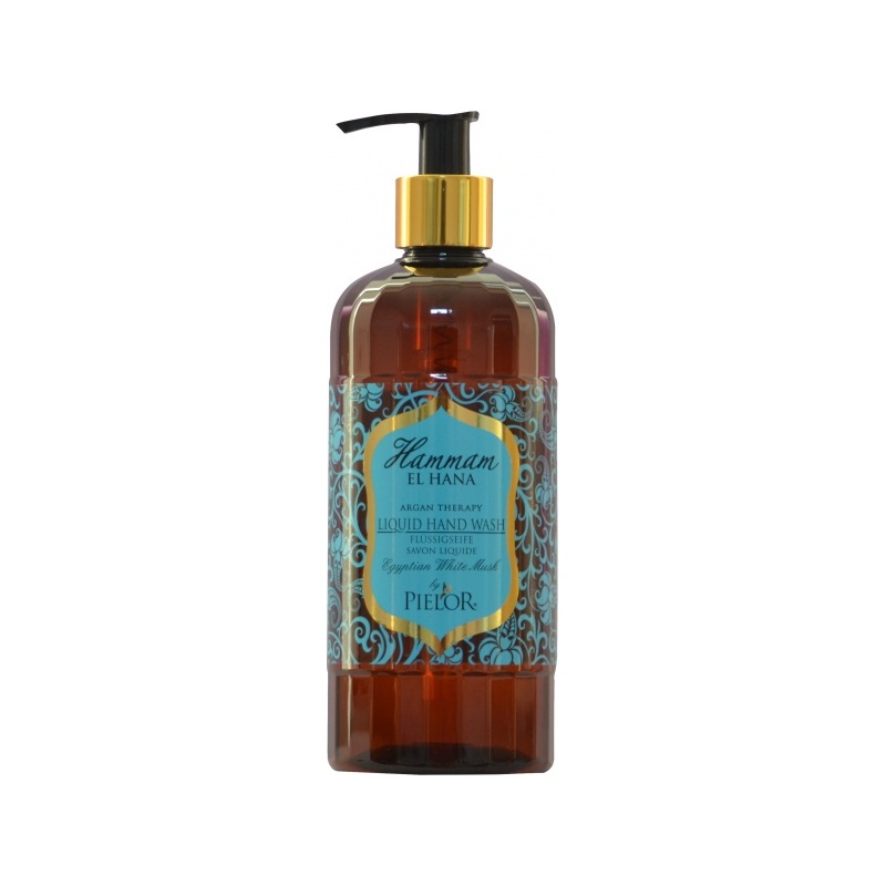 Pielor Hammam El Hana Argan Therapy Liquid Hand Wash