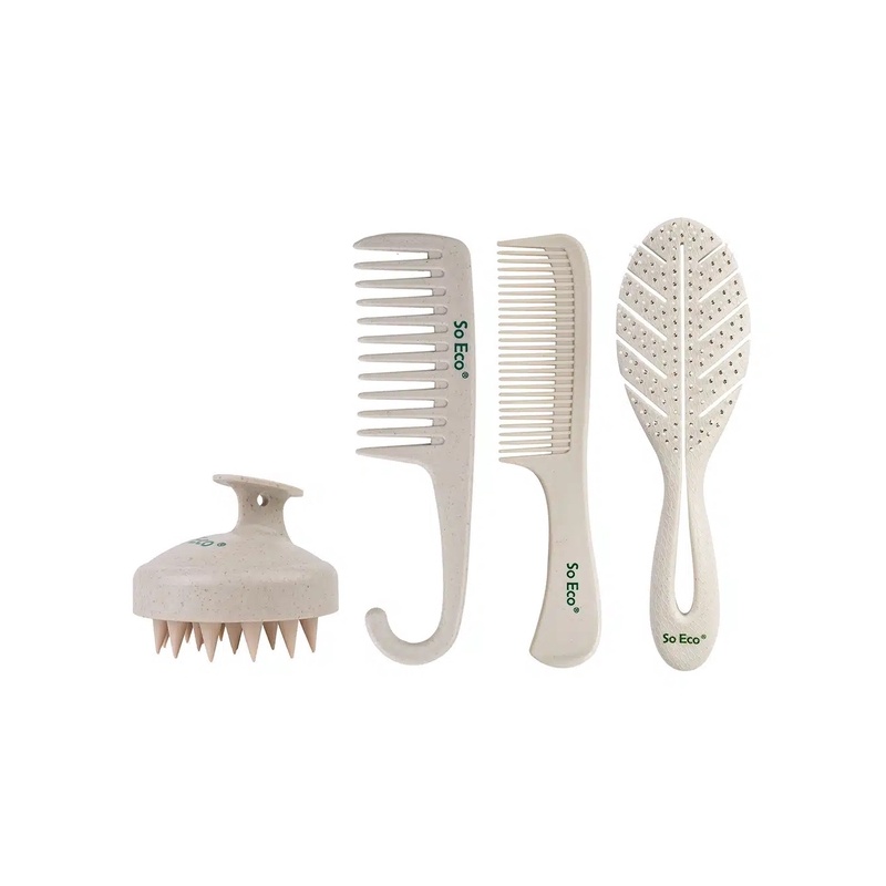 So Eco Hair Wash Day Set