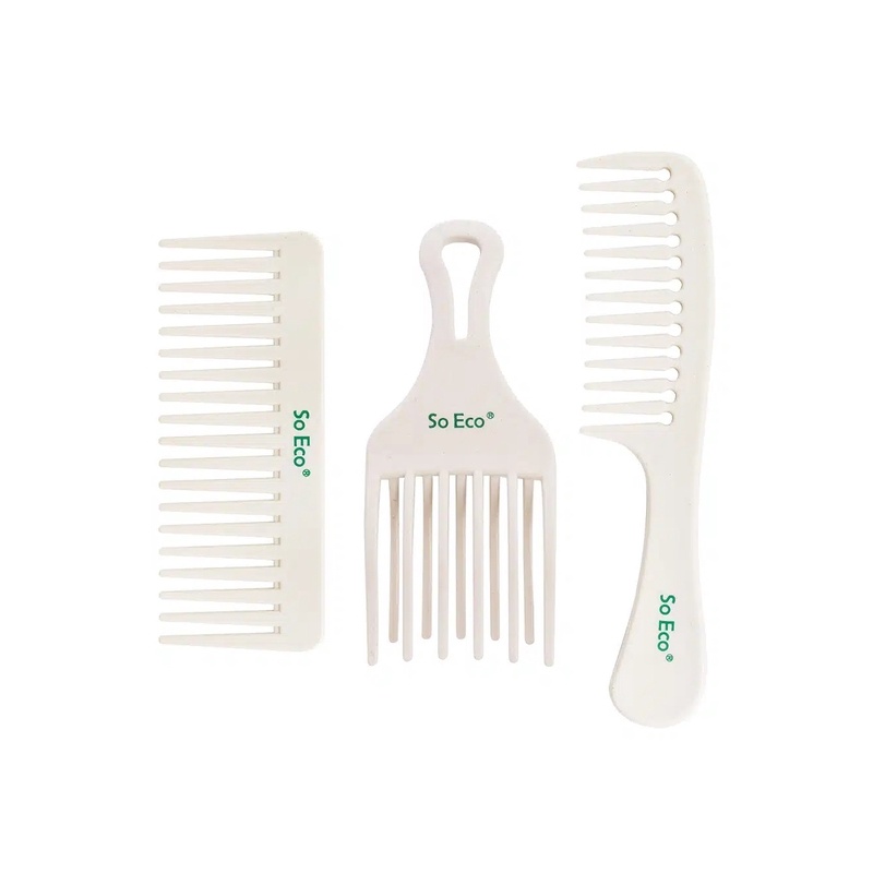 So Eco Curl Defining Set