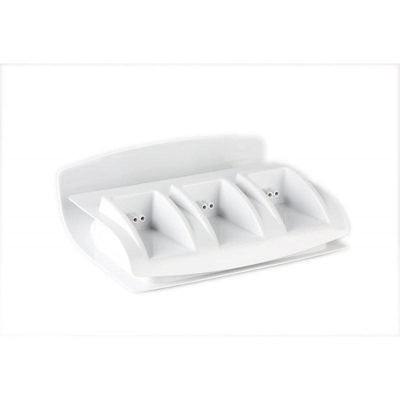 Beauty Image Base for Three Heater Applicators
