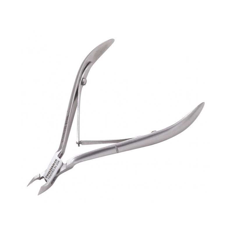 Tweezerman Rockhard Cuticle Nipper Kosmeetikakaubamaja