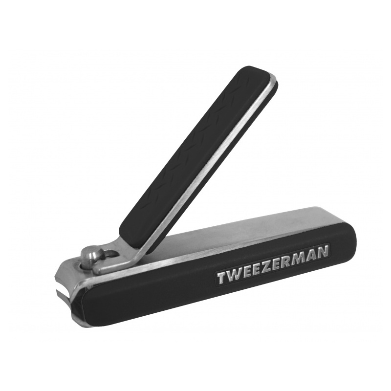 Tweezerman Precision Grip Fingernail Clipper @ Kosmeetikakaubamaja