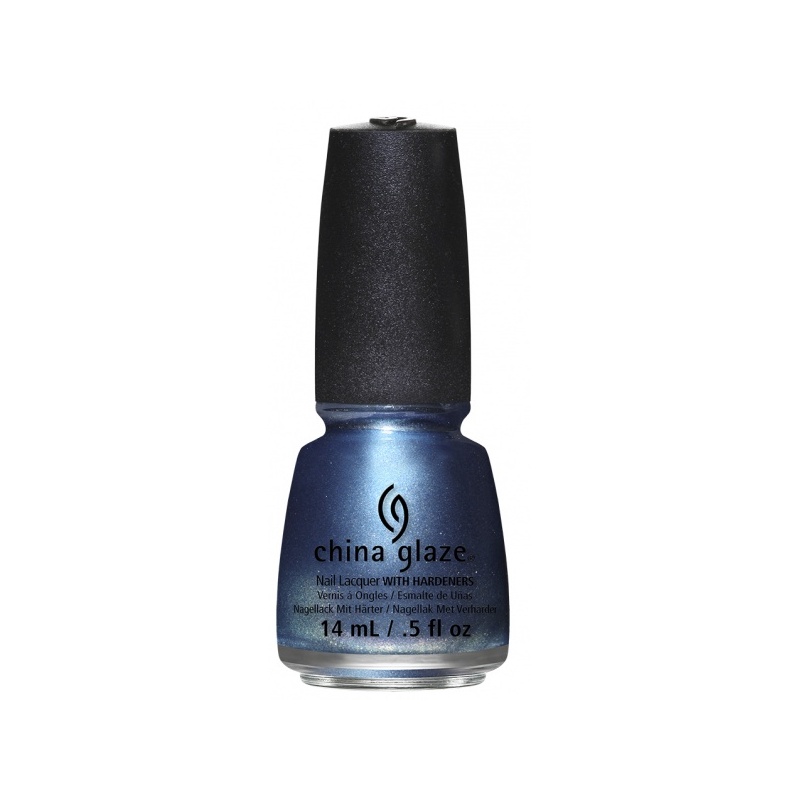 China Glaze Kynsilakka December To Remember - Twinkle