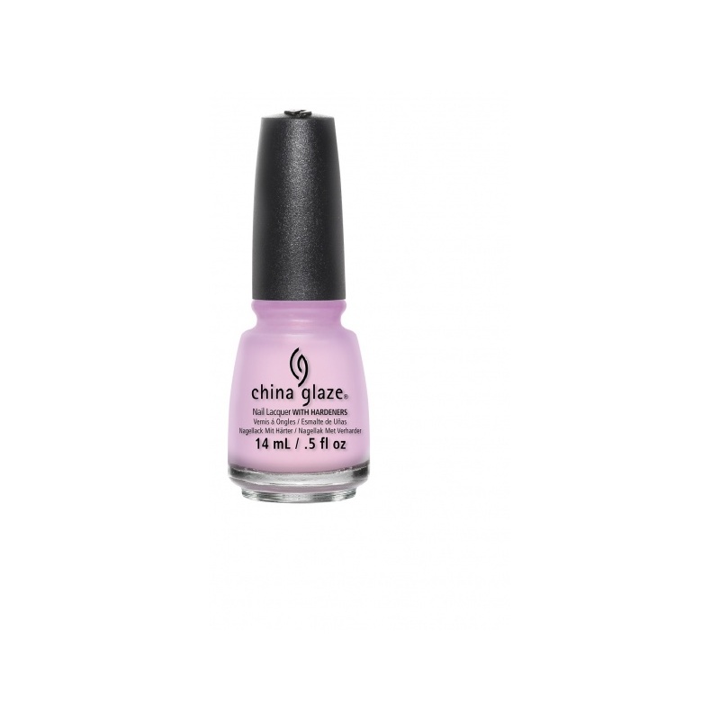 China Glaze Kynsilakka Wanderlust