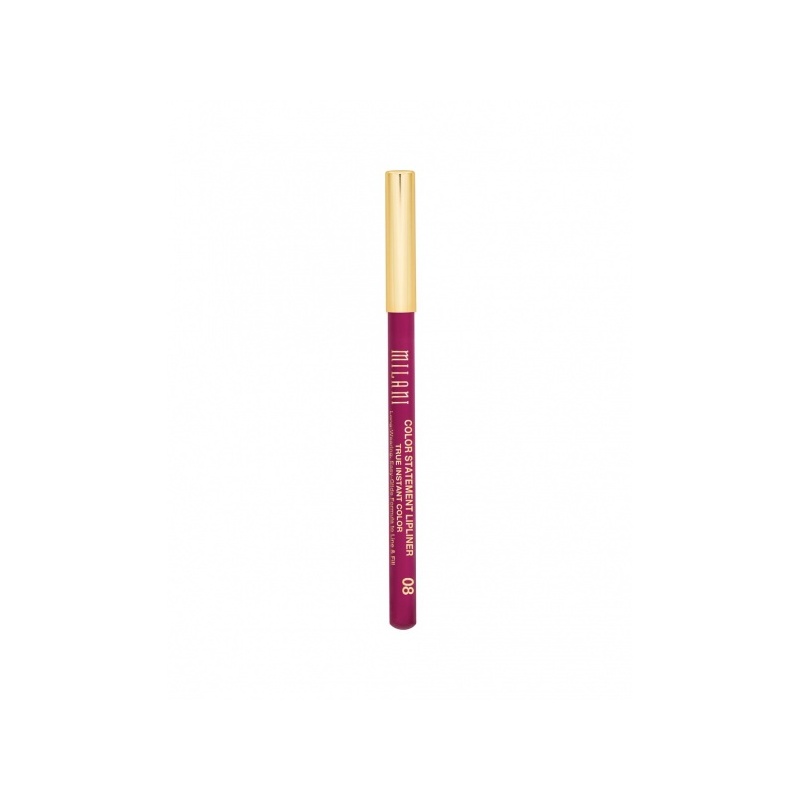Milani Color Statement Lipliner Fuchsia