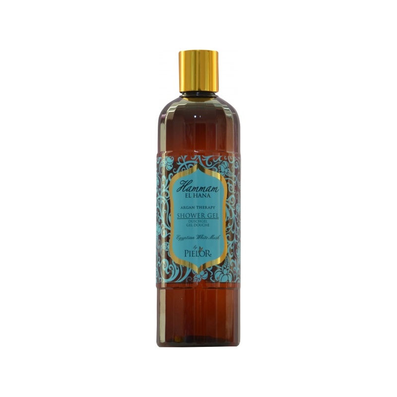 8699954131964_Pielor Dushigeel Argaania ja Egiptuse valge muskus 400ml