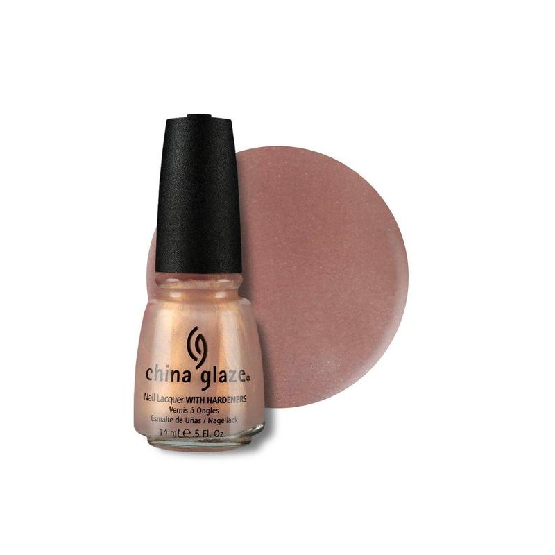 China Glaze Nail Polish Camisole 