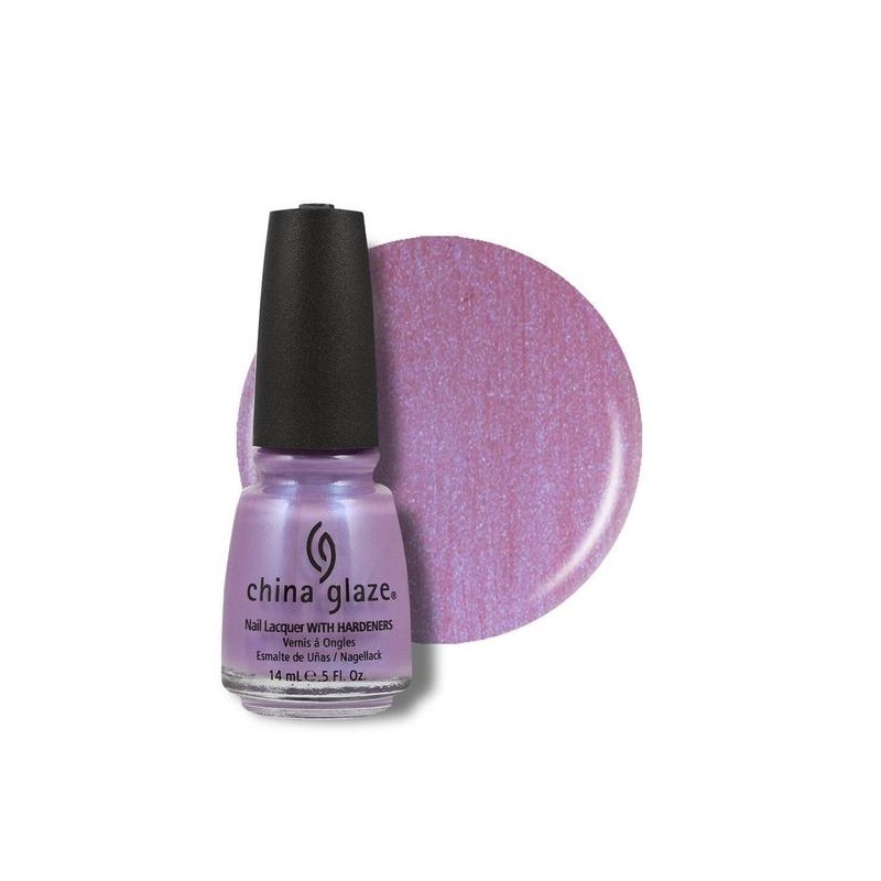 China Glaze Nail Polish Tantalize Me