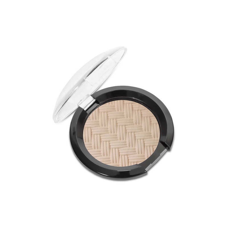 AFFECT Компактная пудра Smooth Finish Nude
