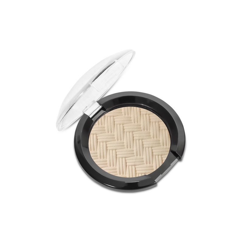 AFFECT Mineral Pressed Powder Mineraalpuuder Biscuit