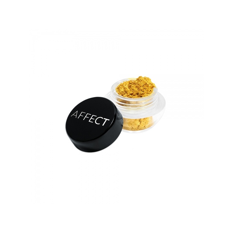 AFFECT Charmy Pigment Loose Eyeshadow N0123
