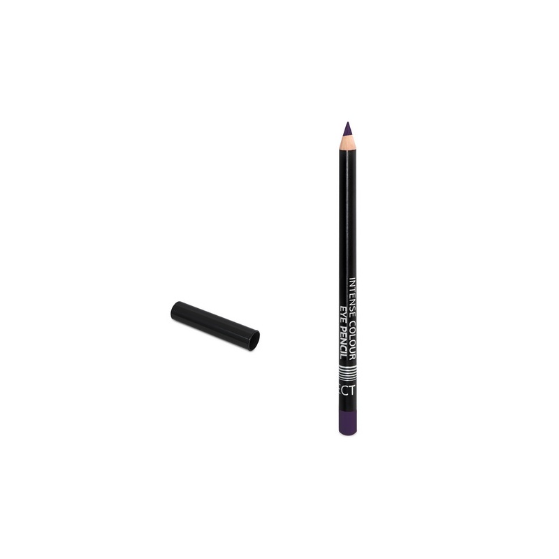 AFFECT Intense Colour Eye Pencil long lasting Plum Kosmeetikakaubamaja
