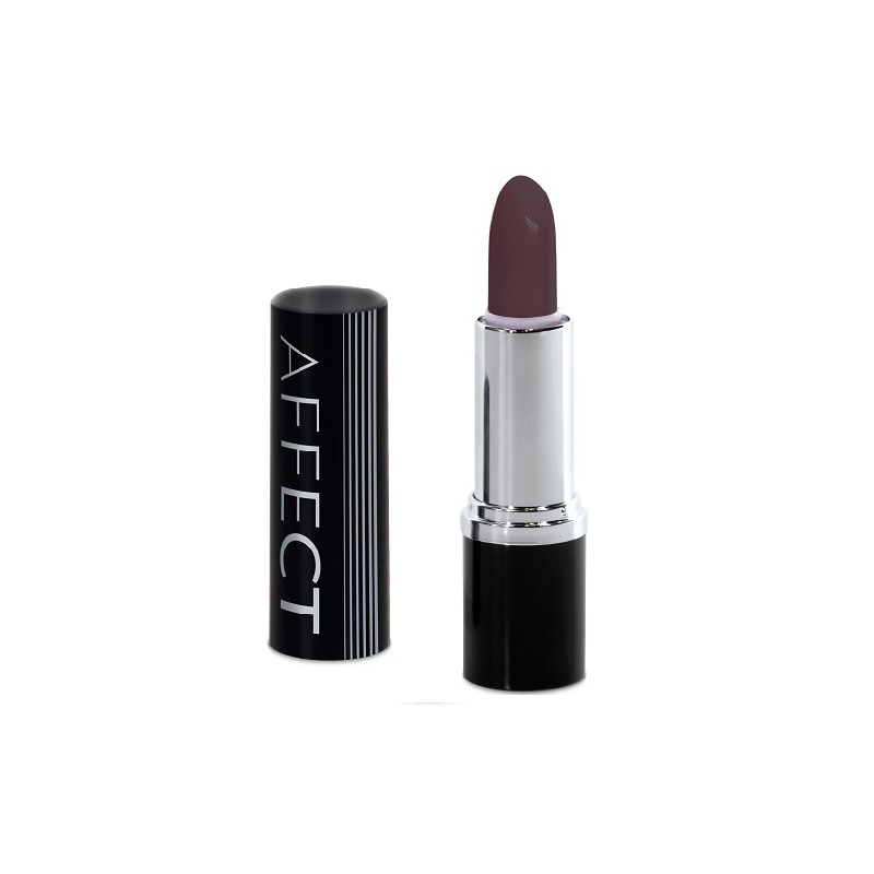 AFFECT Matt Lipstick Long Wear Huulepulk Deep Affection