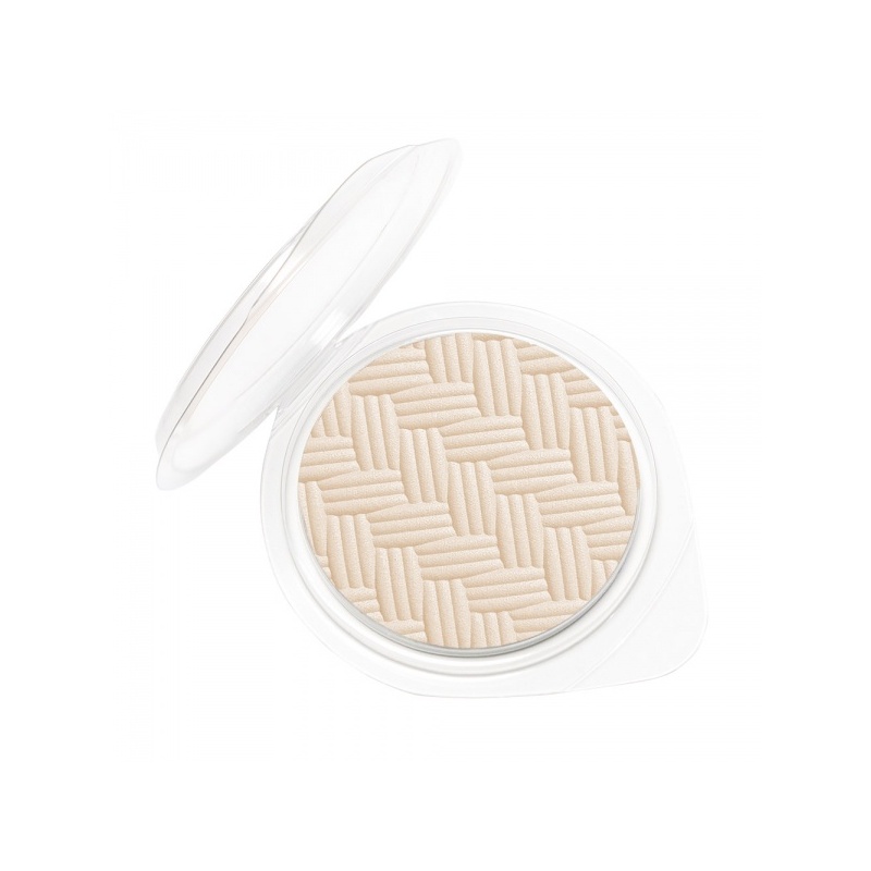 AFFECT Хайлайтер в рефиле Shimmer Pressed H0013