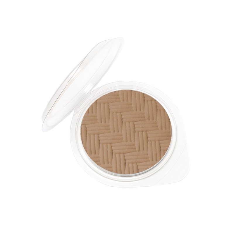 AFFECT Glamour Pressed Bronzer Refill Päikesepuuder Tawny