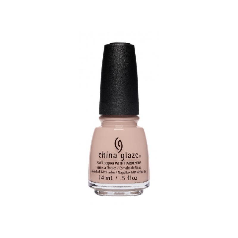 China Glaze Kynsilakka Note To Selfie