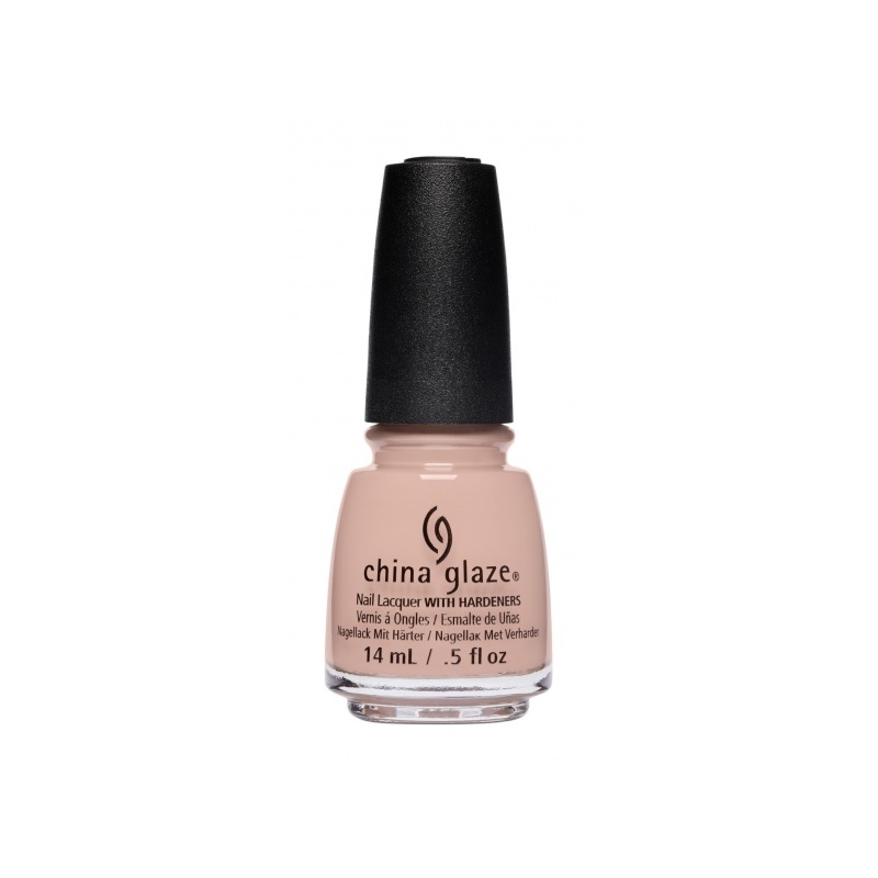 China Glaze Лак для ногтей It`s A Match