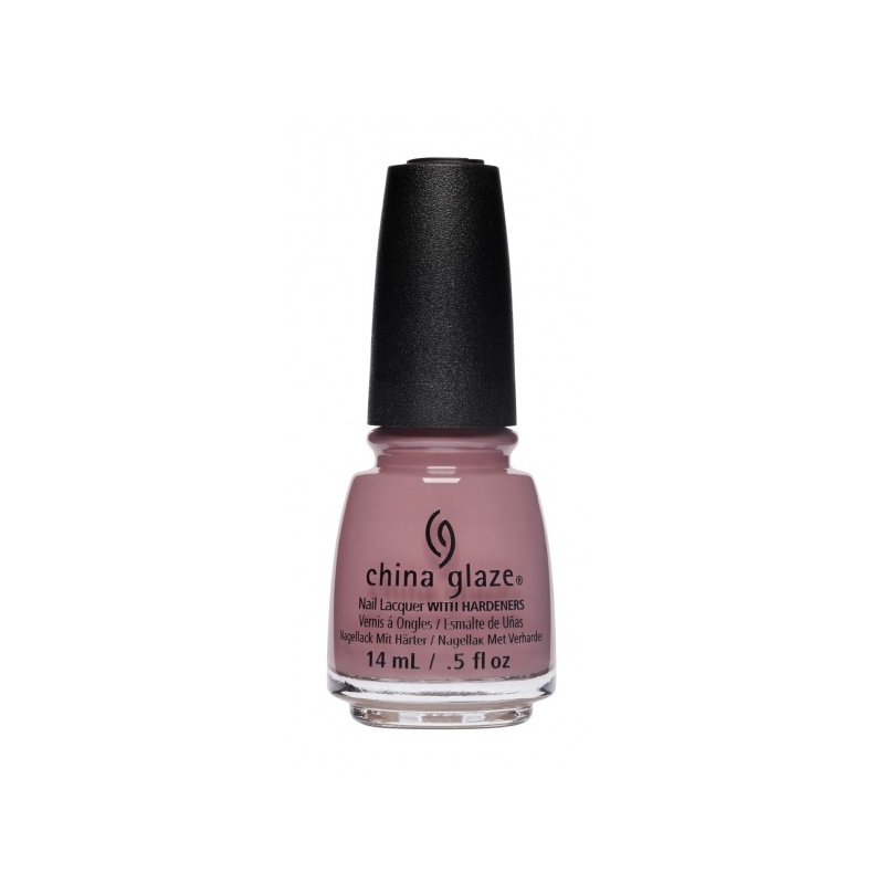 China Glaze Kynsilakka Kill The Lights