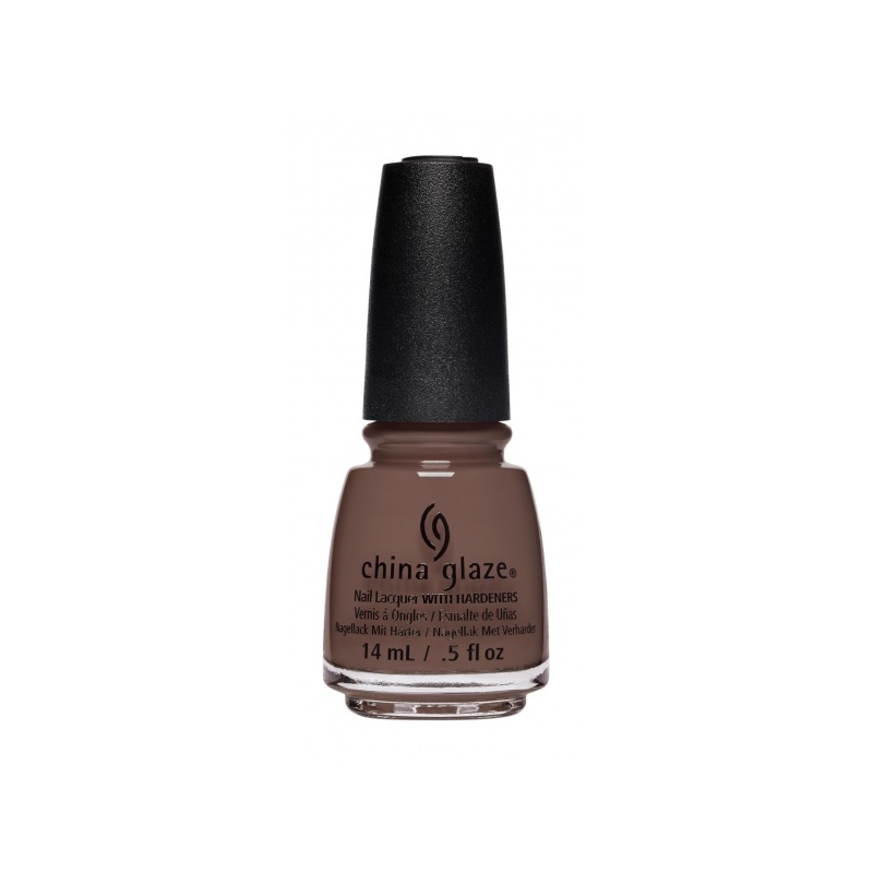 China Glaze Лак для ногтей Give Me S`More