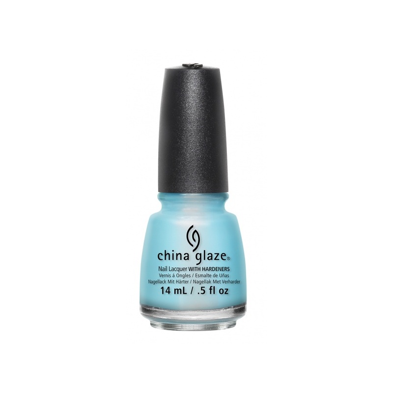 China Glaze Kynsilakka Dashboard Dreamer