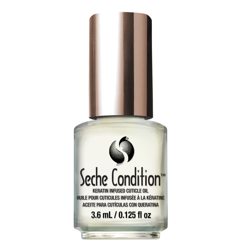 Seche Condition Cuticle Oil Mini 3,6ml