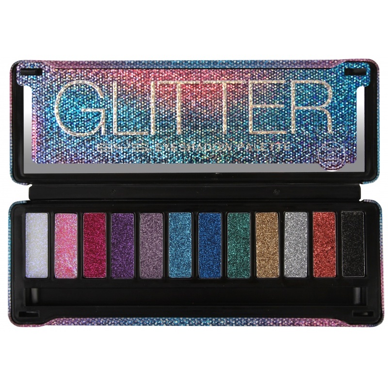 Glitter отзывы