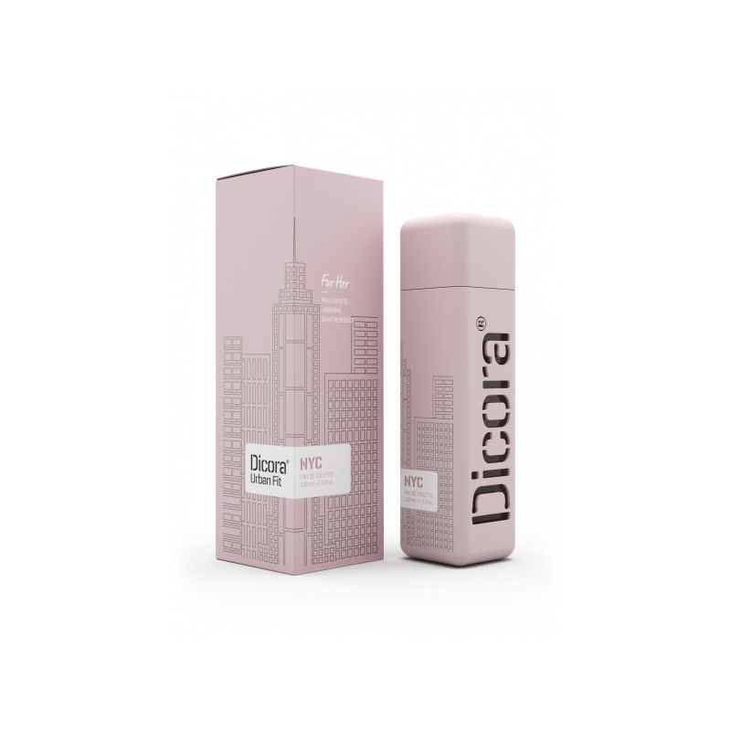 Dicora Urban Fit NYC EDT 100ml