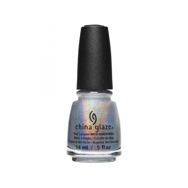 China Glaze Nail Polish Ma Holo At Me