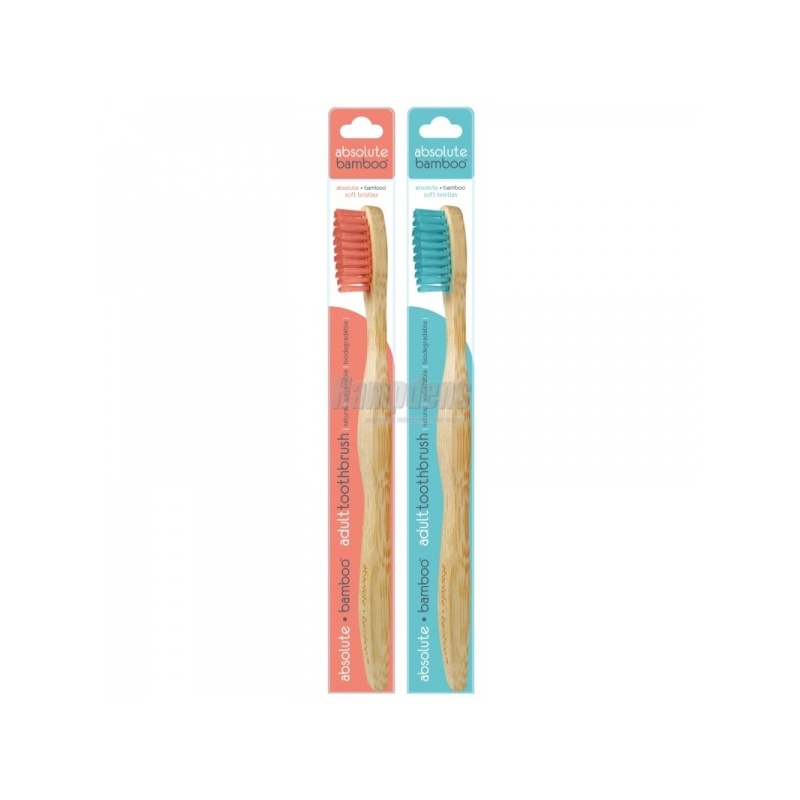 absolute bamboo toothbrush