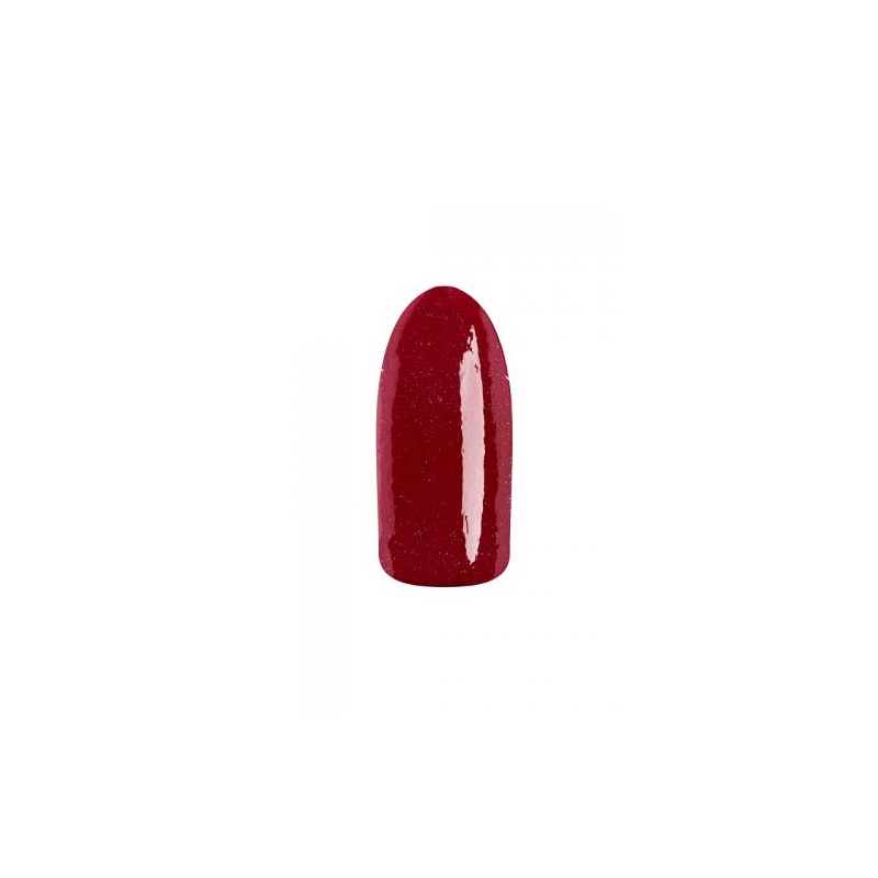 EzFlow TruGel Geellakk Linger On His Lips 14ml