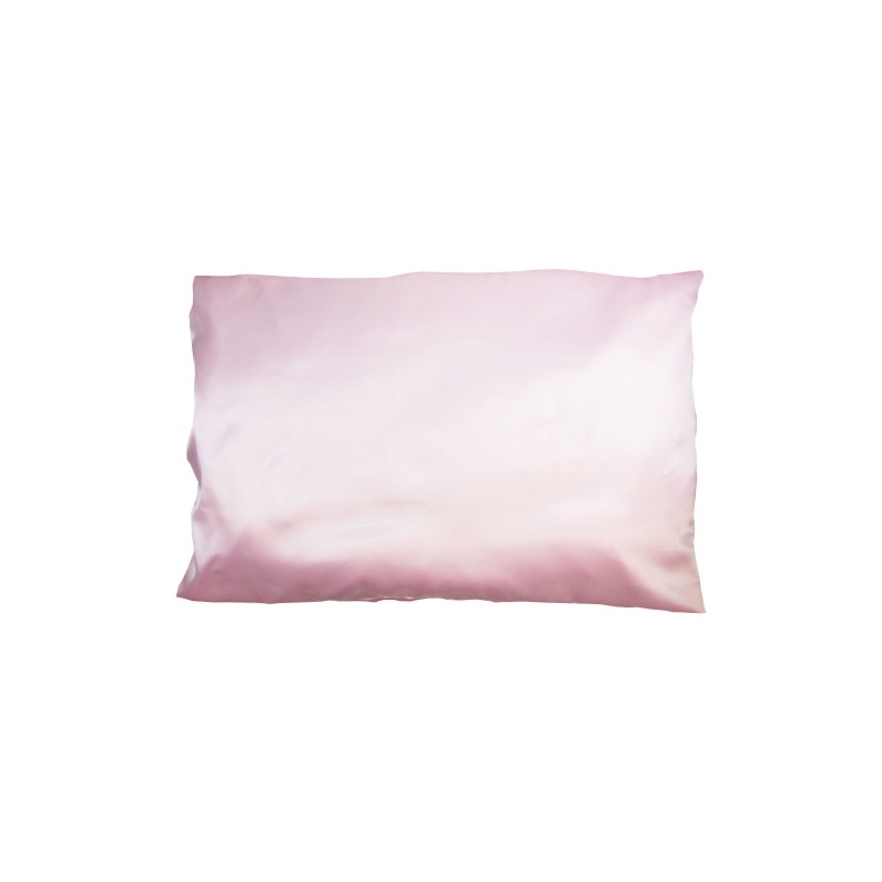 The Vintage Cosmetic Company Sweet Dreams pillowcase satiinist padjapüür roosa