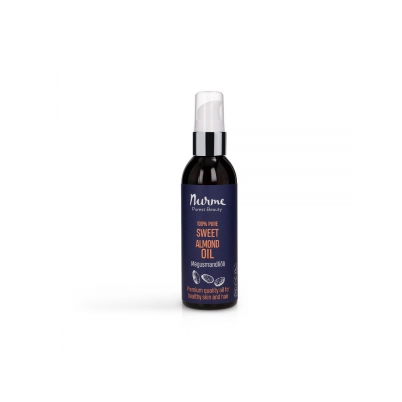 Nurme Magusmandliõli 100ml