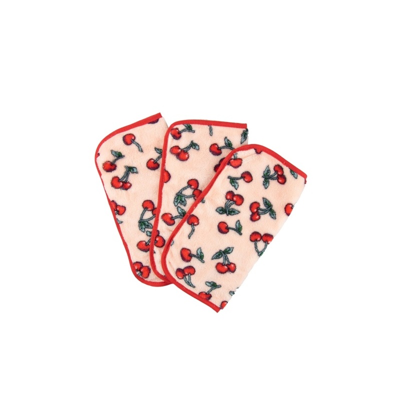 The Vintage Cosmetic Company meigieemalduslapid Cherry