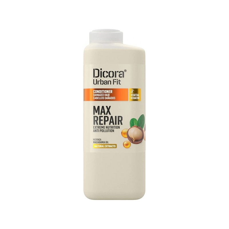 Dicora Urban Fit Conditioner Max Repair 400ml @ Kosmeetikakaubamaja