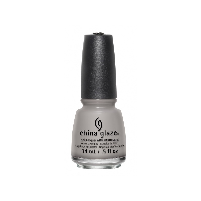 China Glaze Nail Polish Change Your Altitude