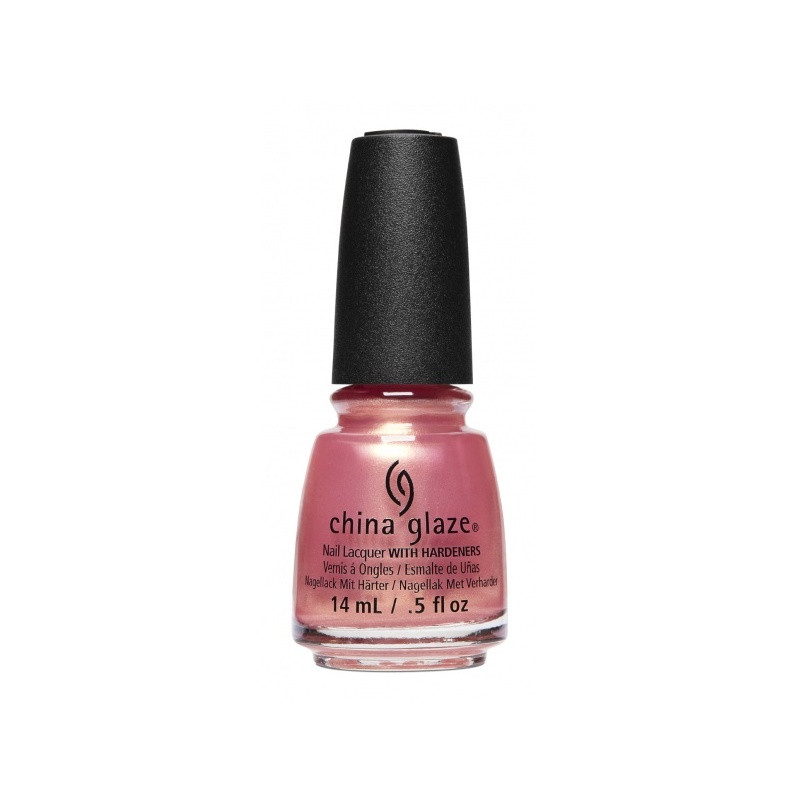 China Glaze Kynsilakka Moment In The Sunset