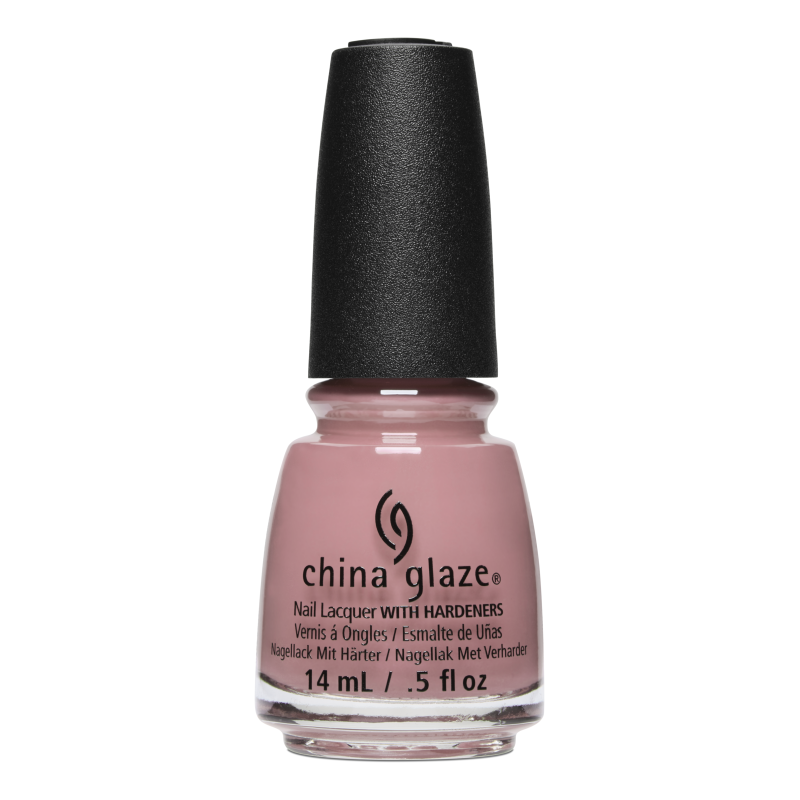 China Glaze Лак для ногтей Low Maintenance