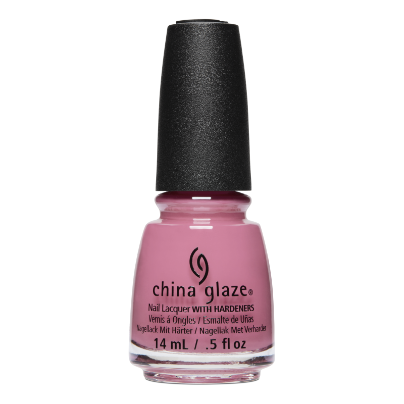 China Glaze Лак для ногтей Pretty Fit