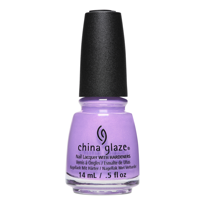 China Glaze Kynsilakka Get It Right Get It Bright