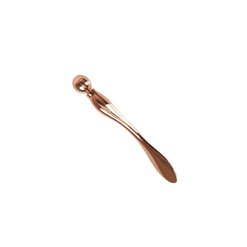 The Vintage Cosmetic Company silmaümbruskreemi aplikaator Rose Gold