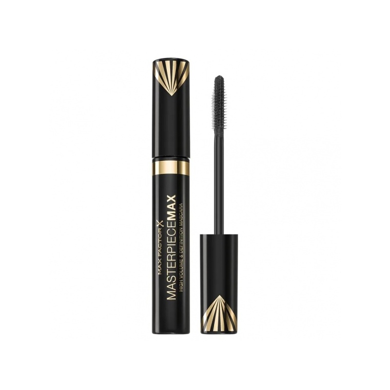 Max Factor Mascara Masterpiece Max Black