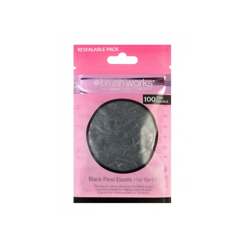 25917-52_56_542_brushworks_black_flexi_elastic_hair_bands_-_100_pack_fop.jpg