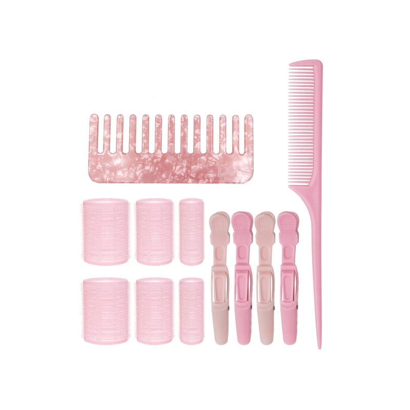 The Vintage Cosmetic Company Blow Out Kit