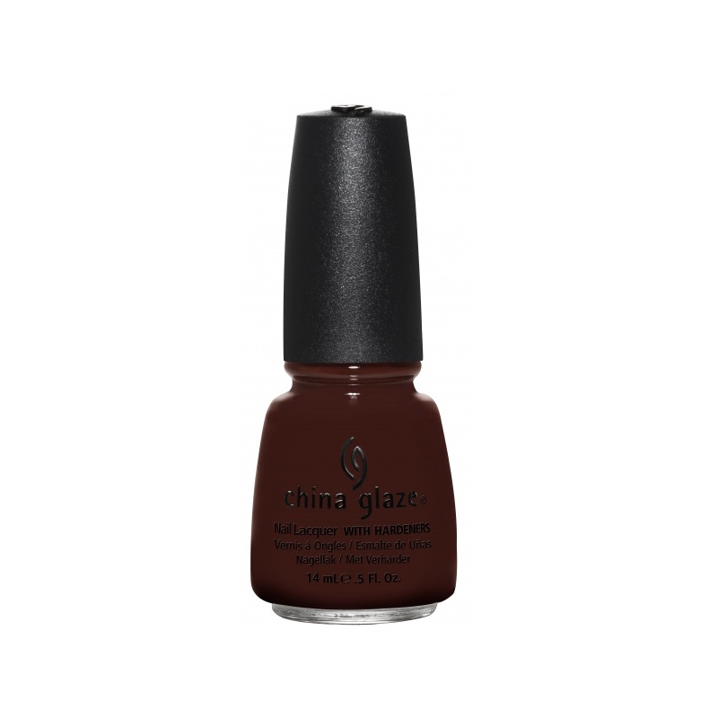 China Glaze Лак для ногтей Call of the Wild - Safari 