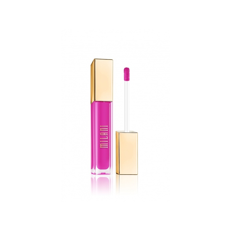 717489923675 Milani Amore Matte Lip Creme Fancy 6 g