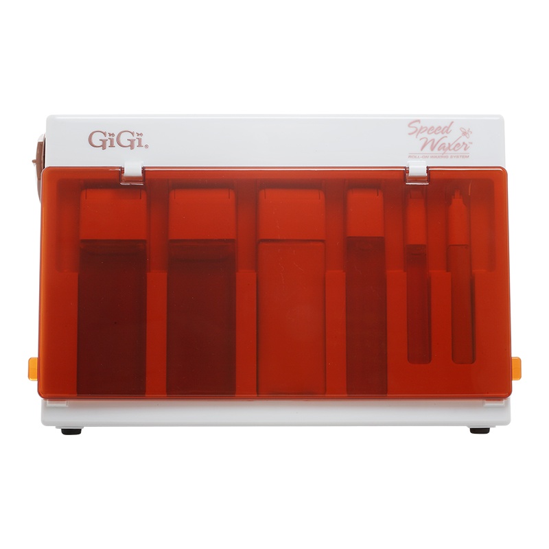 GiGi Speedwaxer Roll on Waxing System Kosmeetikakaubamaja