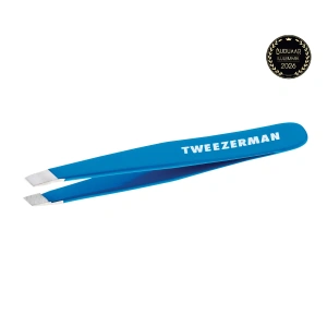 Tweezerman Mini pinsetit Bahama Blue