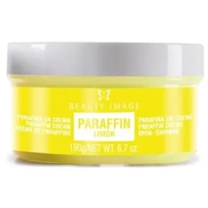 Beauty Image Крем-парафин Лимон 190g