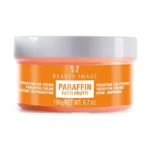 Beauty Image Крем-парафин Тутти-фрутти 190g