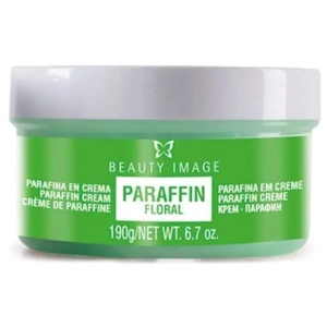 Beauty Image Крем-парафин Цветочный 190g